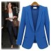 Blue Suit(For woman)